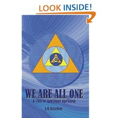 We Are All One: A Call to Spiritual Uprising
