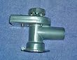 Champion Juicer Grain Mill Attachment Model G-90