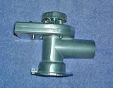 Champion Juicer Grain Mill Attachment Model G-90