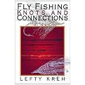Fly-Fishing Knots and Connections (Paperback)