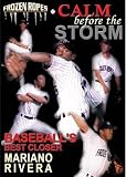 Baseball - Frozen Ropes Calm Before the Storm DVD
