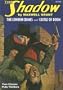 The London Crimes and Castle of Doom (Shadow (Nostalgia Ventures))