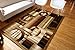 Feraghan/New City New City Brand New Contemporary Modern Squares Circles Area Rug, 9' x 12', Brown/Beige