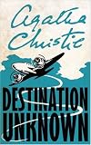 Destination Unknown (St. Martin's Minotaur Mysteries)
