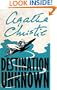 Destination Unknown (Signature editions)