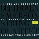 Beethoven: The String Quartets