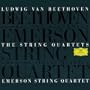Beethoven: The String Quartets