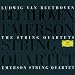 Beethoven: The String Quartets