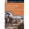 Great Leaps Forward: Modernizers in Africa, Asia, and Latin America