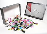 Photo Jigsaw Puzzle of Audi TT Coupe 2. from Car Photo Library