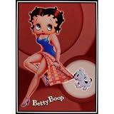 Betty Boop - Dog Puzzle