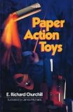 Paper Action Toys