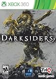 Darksiders - Xbox 360
