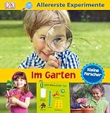 Produkt-Bild: Allererste Experimente: Im Garten