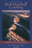 Montana's Bob Marshall Country