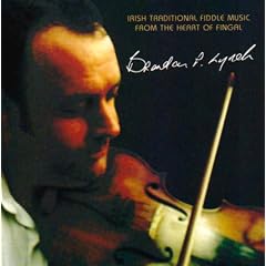 Irish Traditional Fiddle Music from the Heart of Fingal