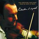 Irish Traditional Fiddle Music from the Heart of Fingal