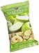 Bare Fruit 100% Organic Bake-Dried Granny Smith Apple Chips, 11-Ounce Bags (Pack of 2)