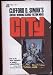 City by Clifford D Simak ISBN B000NVO78W