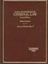 Cases and Materials on Criminal Law (American Casebook Series)