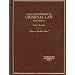 Cases and Materials on Criminal Law (American Casebook Series)