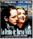 La Reina De Nueva York [Blu-ray]
