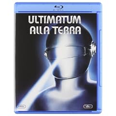 Ultimatum Alla Terra (1951)