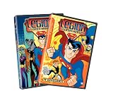 Legion of Superheroes, Vol. 1 and 2 Legion of Superheroes, Vol. 1 and 2