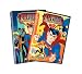 Legion of Superheroes, Vol. 1 and 2