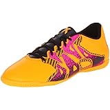 adidas Performance Men's X 15.4 Indoor Soccer Shoe