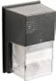 Heath Zenith SL-5670-BZ 35 Watt High Pressure Sodium Wall Light, Bronze