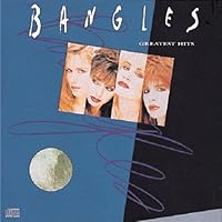 Bangles Ablum Cover