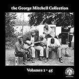 The George Mitchell Collection, Vols. 1-45