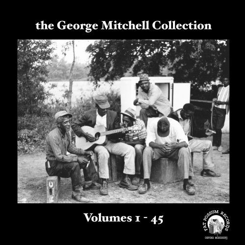 The George Mitchell Collection Vol.1-45