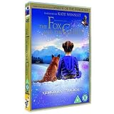The Fox & the Child ( Le Renard et l`enfant ) ( The Fox and the Child ) [ NON-USA FORMAT, PAL, Reg.2 Import - United Kingdom ]
