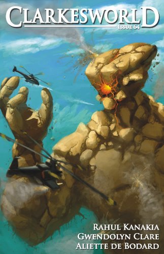 Clarkesworld Magazine