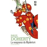 La vengeance du Mysteriumpar Paul-C Doherty