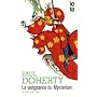 La vengeance du Mysterium de Paul-C Doherty