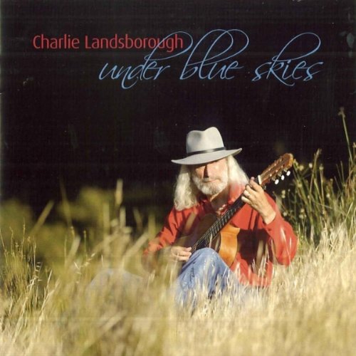 Charlie Landsborough - Under Blue Skies - Zortam Music