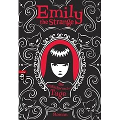 Emily the Strange - Die verschwundenen Tage