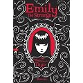 Emily the Strange - Die verschwundenen Tage