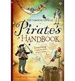 The Usborne official pirate's handbook