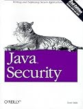 View Book 'Java Security (2nd Edition)'