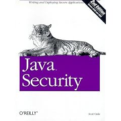 Java Security (Java Series)
