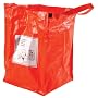Esschert Design Recycling Bag for Paper