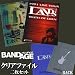 ��KAT-TUN ������/��顧�ǲ��BANDAGE/�Х�ǥ����ע��LANDS���������ƥ�ۥ��ꥢ�ե�������å�