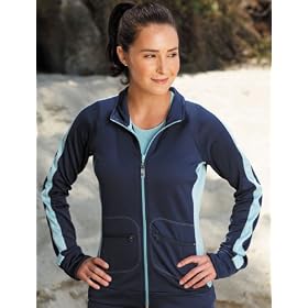 DCS Ladies' Lightweight Jacket Multiple Colors Available