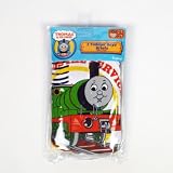 Thomas the Tank Engine Toddler Underwear
