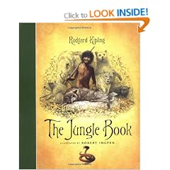 The Jungle Book