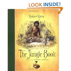 The Jungle Book